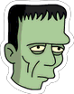 Tapped Out Frankenstein's Monster Icon.png