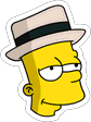 Tapped Out Tic Tock Simpson Icon.png