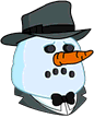 Tapped Out Deep Freeze Icon - Sad.png