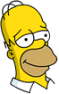 Tapped Out Homer Icon - Proud.png