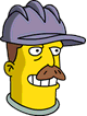 Tapped Out Roscoe Icon - Happy.png
