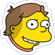 Tapped Out Baby Barney Icon.png