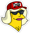 Tapped Out Lady Duff Icon.png