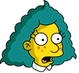 Tapped Out Sophie Krustofsky Icon - Surprised.png