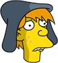 Tapped Out Squeaky Voice Peasant Icon - Sad.png