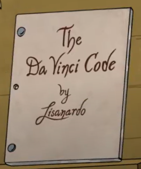 The Da Vinci Code