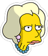 Tapped Out Rose Quimby Sidebar.png
