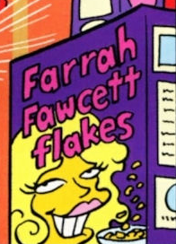 Farrah Fawcett flakes.png