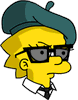 Tapped Out Filmmaker Lisa Icon - Angry.png