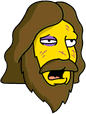 Tapped Out MMA Jesus Icon - Beat Up.png