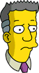 Tapped Out Russ Cargill Icon - Sad.png