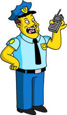 Tapped Out The Yes Guy Moonlight As Security Guard.png