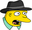 Tapped Out Leon Kompowsky Icon - Surprised.png
