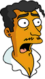 Tapped Out Tiago Icon - Surprised.png