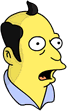 Tapped Out Llewellyn Sinclair Icon - Surprised.png