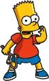 The Simpsons Game-Bart Render.png