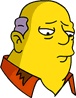 Tapped Out Cayman Island Banker Icon - Sad.png