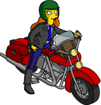 Tapped Out Mindy Ride Motorcycle.png