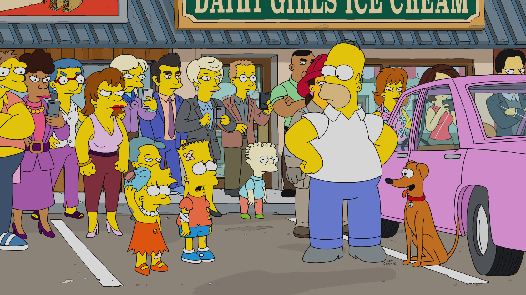 What do these show. Симпсоны миссис Гувер. Симпсоны (the Simpsons) / 1989 — .... Спрингфилдская АЭС симпсоны. Симпсоны Спрингфилд гомер 1.