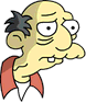 Tapped Out Old Jewish Man Icon - Sad.png