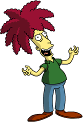 Tapped Out Sideshow Bob Laugh Maniacally.png