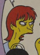 Sharon Osbourne