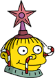 Tapped Out Christmas Tree Ralph Icon.png