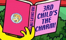 Playdate with Destiny/Appearances - Wikisimpsons, the Simpsons Wiki