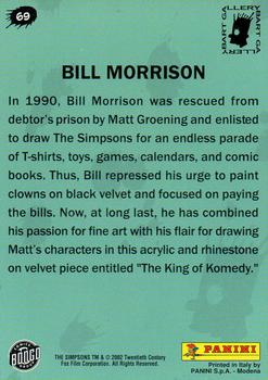 69 Bill Morrison (Panini) back.jpg