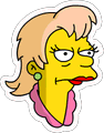 File:Tapped Out Mrs. Muntz Sidebar.png