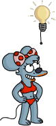 Tapped Out Ms. Mouse Contemplate New Business.png