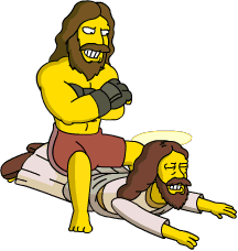 File:Tapped Out MMA Jesus Have a Holy War Throwdown.png