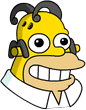 Tapped Out Anime Homer Icon - Happy.png