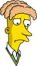 Sad