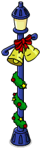 Tapped Out Lamp Post Festive 2.png