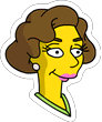 Tapped Out Gloria Sidebar.png