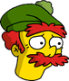 Tapped Out Groundskeeper Seamus Icon - Sad.png