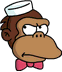 Tapped Out Mr. Teeny Icon - Annoyed.png