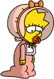 Tapped Out Prairie Maggie Icon - Sad.png