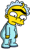 Tapped Out Baby Gerald Icon - Sad.png