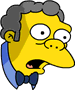 Tapped Out Moe Icon - Surprised.png