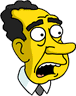 Tapped Out Richard Nixon Icon - Surprised.png