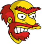 Tapped Out Slave Labor Willie Icon - Angry.png
