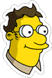 Tapped Out Doug Icon.png