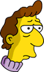 Tapped Out Jacques Icon - Sad.png