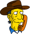 Tapped Out Buck McCoy Icon - Phone.png