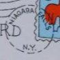 Niagara Falls (mentioned)