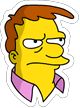 Tapped Out Mr. McGreg Icon.png