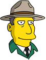 Tapped Out Park Ranger Johnson Icon.png