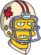 Tapped Out Canadian Footballer Icon - Angry.png